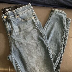 Torrid Women's Classic Blue Skinny Jeans